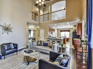 6106 Flagg Ranch Dr, Spring, TX 77388