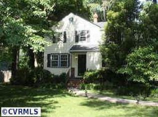 1404 Severn Rd, Henrico, VA 23229