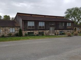 129 S Victoria Rd, Kingston, TN 37763