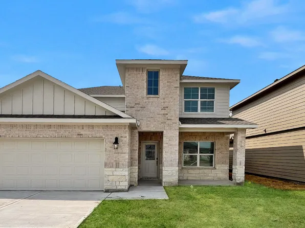 10313 Stone Creek Dr, Corpus Christi, TX 78410