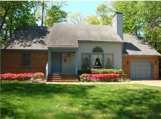 145 John Rolfe Ln, Williamsburg, VA 23185