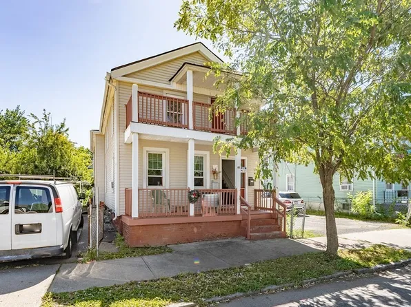 49 Fremont St, Springfield, MA 01105