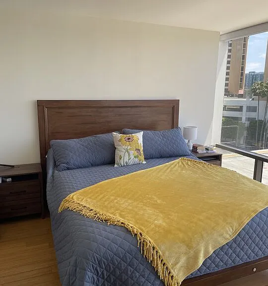 4314 Marina City Dr #126 — Photo 9
