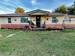 608 B St, East Prairie, MO 63845