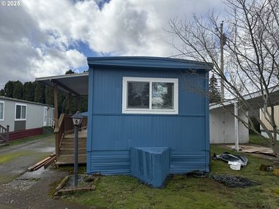 13045 SE Stark St #6, Portland, OR, 97233