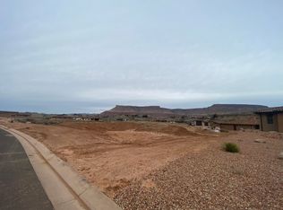 438 E Estrella Rdg, Virgin, UT 84779