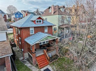 1237 Tennessee Ave, Pittsburgh, PA 15216