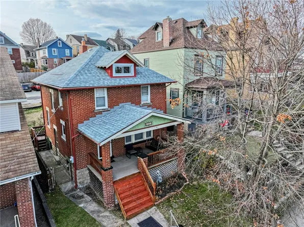 1237 Tennessee Ave, Pittsburgh, PA 15216