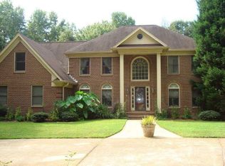 4761 River Rd, Ellenwood, GA 30294