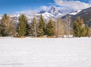 50 Altamont Rd, Alta, WY 83414