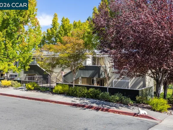 1116 Running Springs Rd APT 7, Walnut Creek, CA 94595