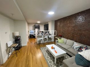 12 Parker Hill Ave #1DW, Roxbury Crossing, MA 02120