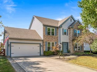 79 Lexington Blvd, Delaware, OH