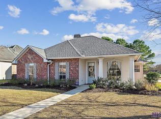10110 Springpark Ave, Baton Rouge, LA 70810