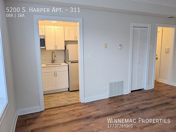3rd image of 5206 S Harper Ave #311