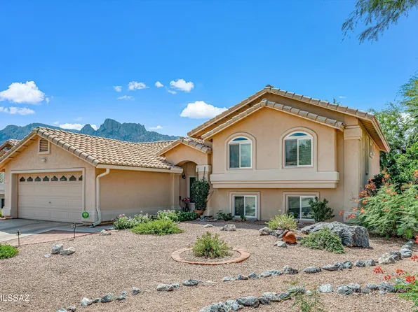 1560 E Grimaldi Pl, Oro Valley, AZ 85737