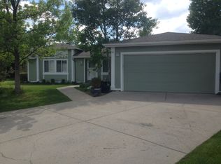 827 Green Way, Gypsum, CO 81637