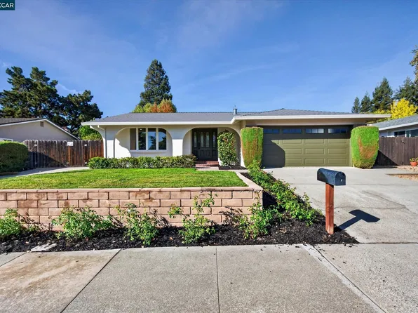 685 Keith Ct, Walnut Creek, CA 94597