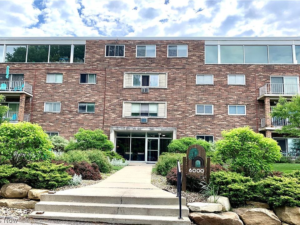 6000 Nob Hill Dr Chagrin Falls OH Zillow