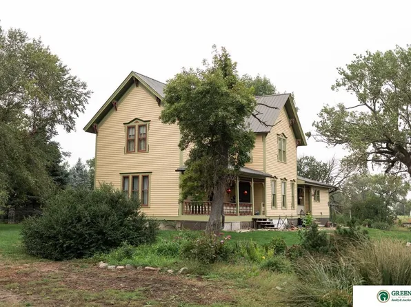 250 E Manchester St, Grafton, NE 68365