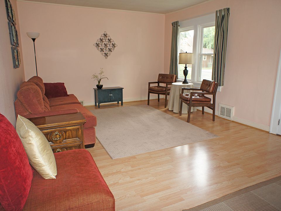 Why Rent When You Can OWN?!