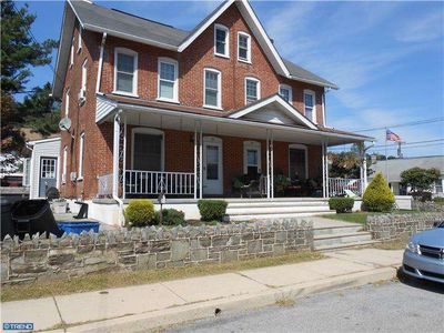 33 Spruce St, Coatesville, PA, 19320
