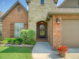 7512 E 83rd St N, Owasso, OK 74055