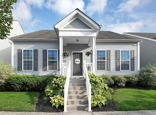 7861 Waggoner Trace Dr, Blacklick, OH 43004