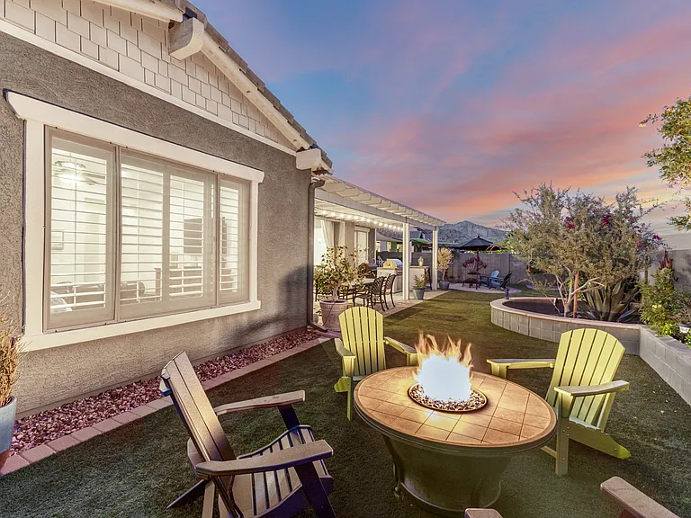 4499 N Arbor Way — Photo 34