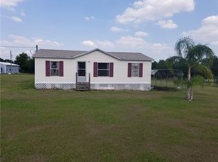 1512 Brooke Rd, Fort Meade, FL 33841
