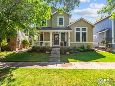 5342 Corbett Dr, Fort Collins, CO, 80528