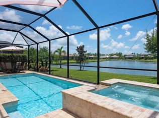 14746 Leeward Dr, Naples, FL 34114