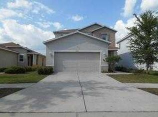 6216 Cherry Blossom Trl, Gibsonton, FL 33534