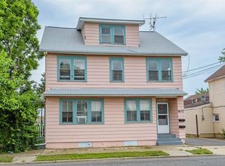 607 Columbus Rd, Burlington, NJ 08016