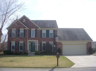 10117 Southwind Dr, Indianapolis, IN 46256