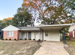 4454 Kimball Ave, Memphis, TN 38117