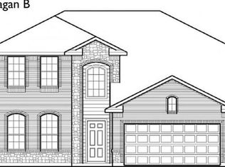 100 Tracie Dr, Dayton, TX 77535
