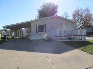 124 McDonald Blvd, Swansea, IL