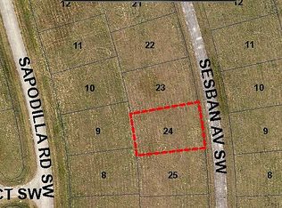 2396 Sesban Ave SW, Palm Bay, FL 32908