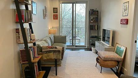 Rented by Nooklyn NYC LLC