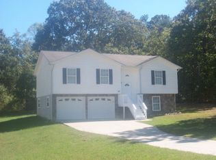241 Tag Dr, Cohutta, GA 30710