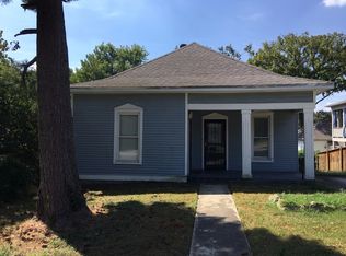 319 50th Ave N, Nashville, TN 37209
