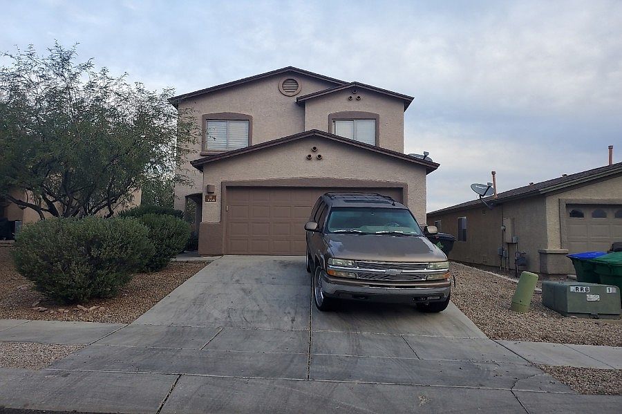 1st image of 3558 W Center Mountain Way
