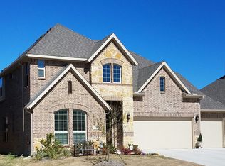 3419 Hawthorn Ln, Melissa, TX 75454