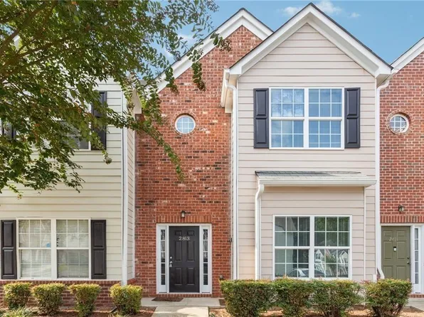 2755 Snapfinger Mnr, Decatur, GA 30035