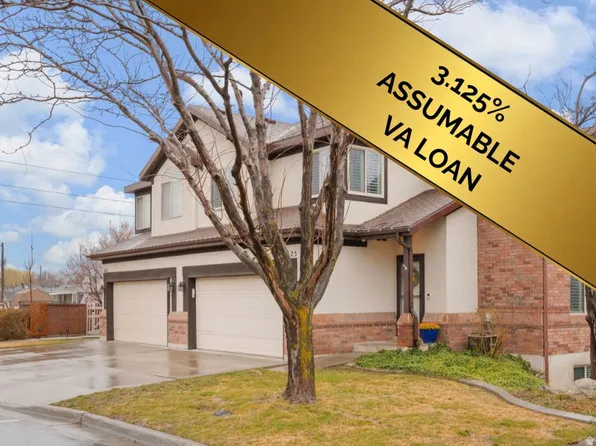 1625 Pages Pl, Bountiful, UT 84010