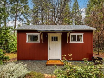 10186 Pittsburg Rd, Nevada City, CA, 95959