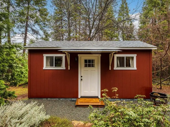 10186 Pittsburg Rd, Nevada City, CA 95959