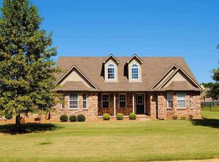 665 Elizabeth Dr, Atoka, TN 38004