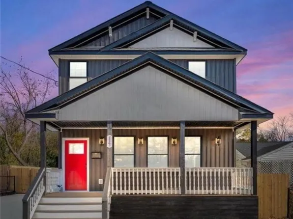 334 Mars St, Petersburg, VA 23803